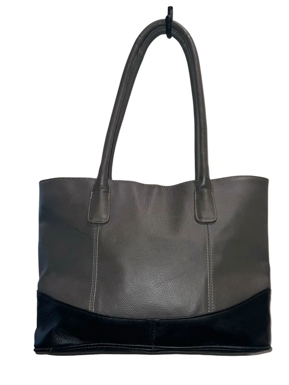 Amerileather two tone